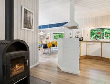 Ferienhaus Freija