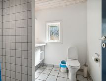 Ferienhaus Freija