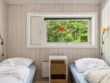 Ferienhaus Freija