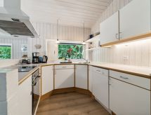 Ferienhaus Freija