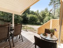 Ferienhaus Freija