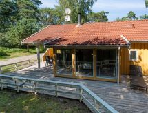 Ferienhaus Freija