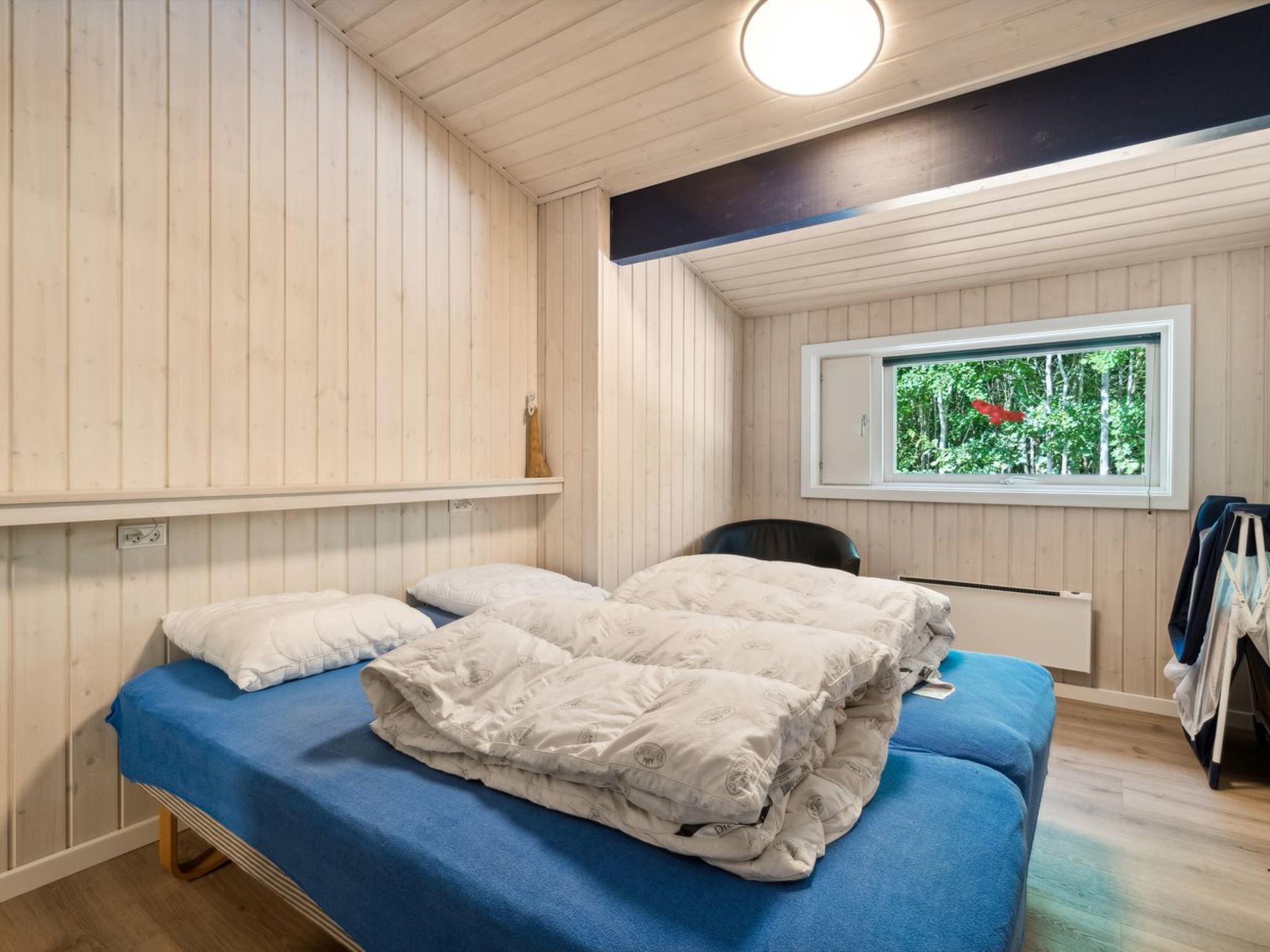 Vakantiehuis met sauna in Nexø: rust en ruimte voor 8 personen - foto 17