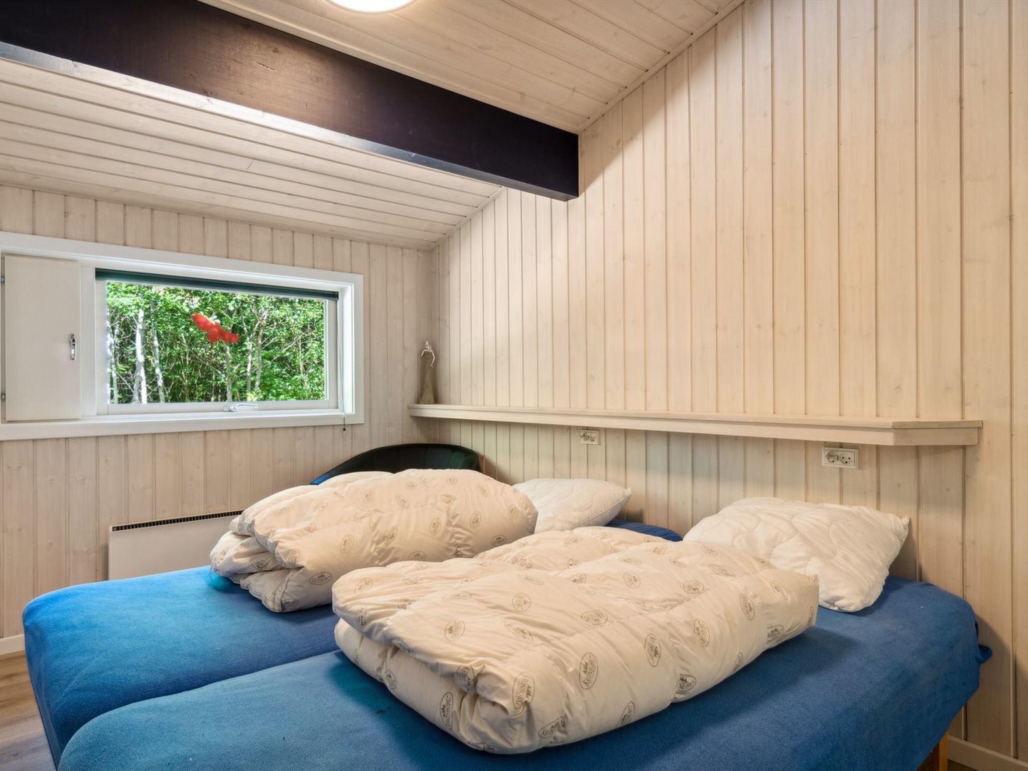Vakantiehuis met sauna in Nexø: rust en ruimte voor 8 personen - foto 19