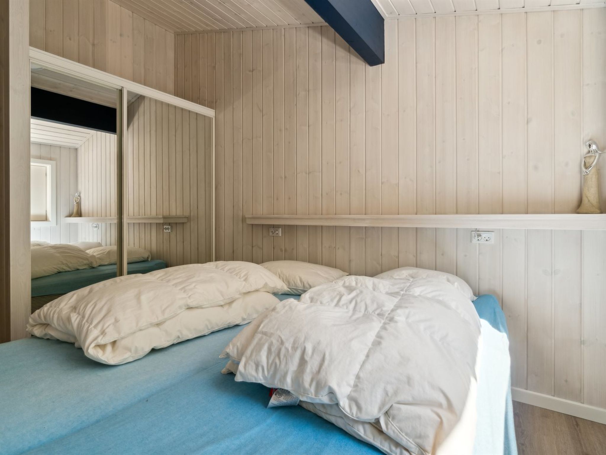Vakantiehuis met sauna in Nexø: rust en ruimte voor 8 personen - foto 20
