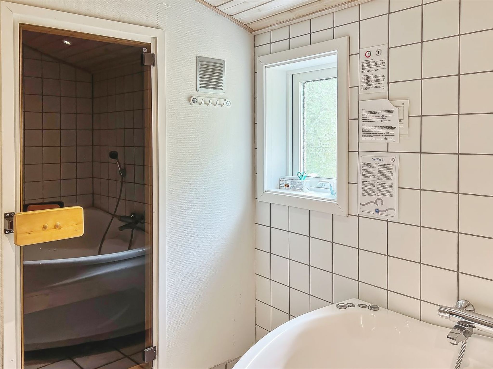 Vakantiehuis met sauna in Nexø: rust en ruimte voor 8 personen - foto 25