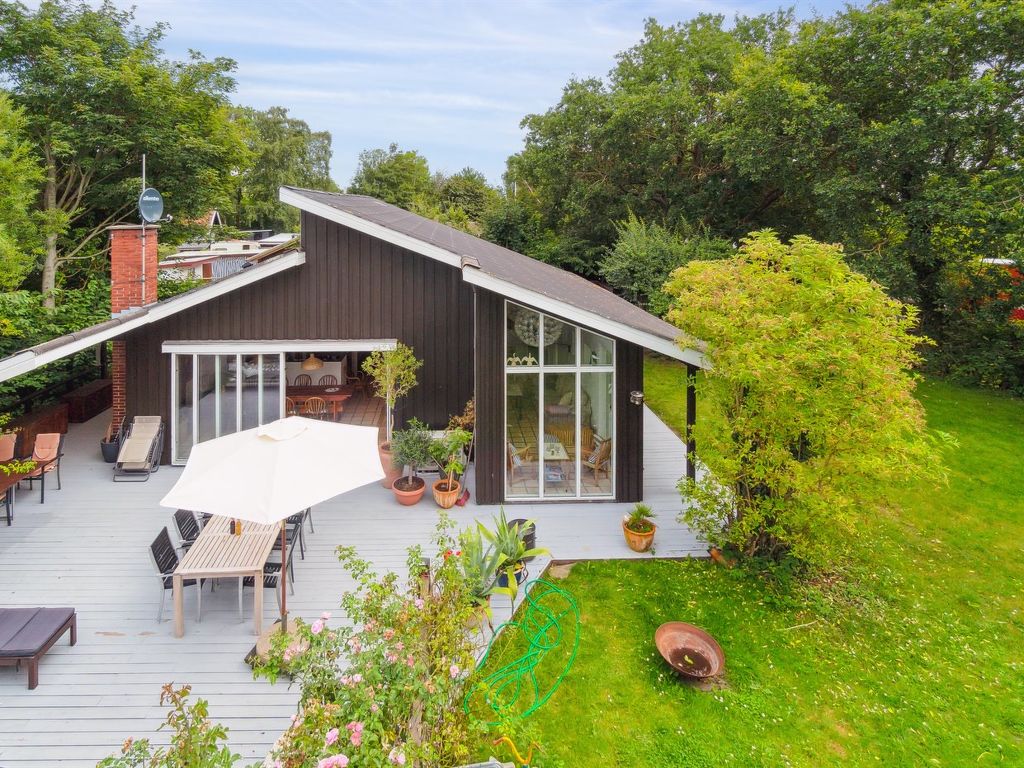 Vakantiehuis Ivar