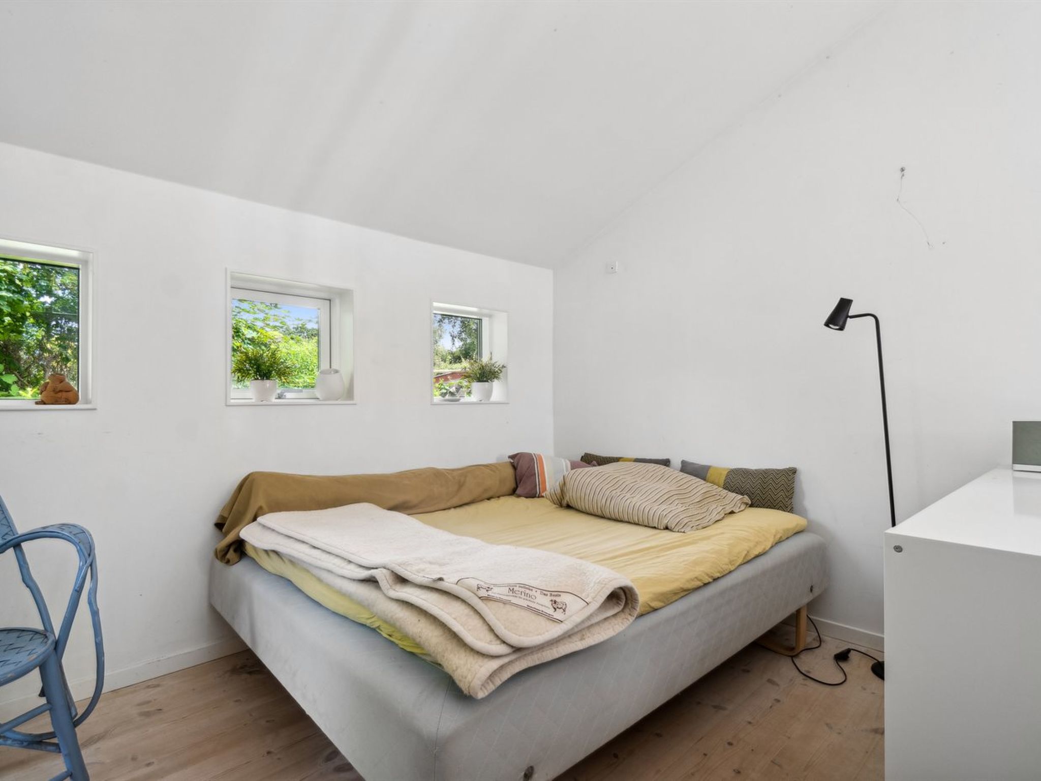Licht vakantiehuis Ivar in Nexø, 150m van zee op Bornholm - foto 19