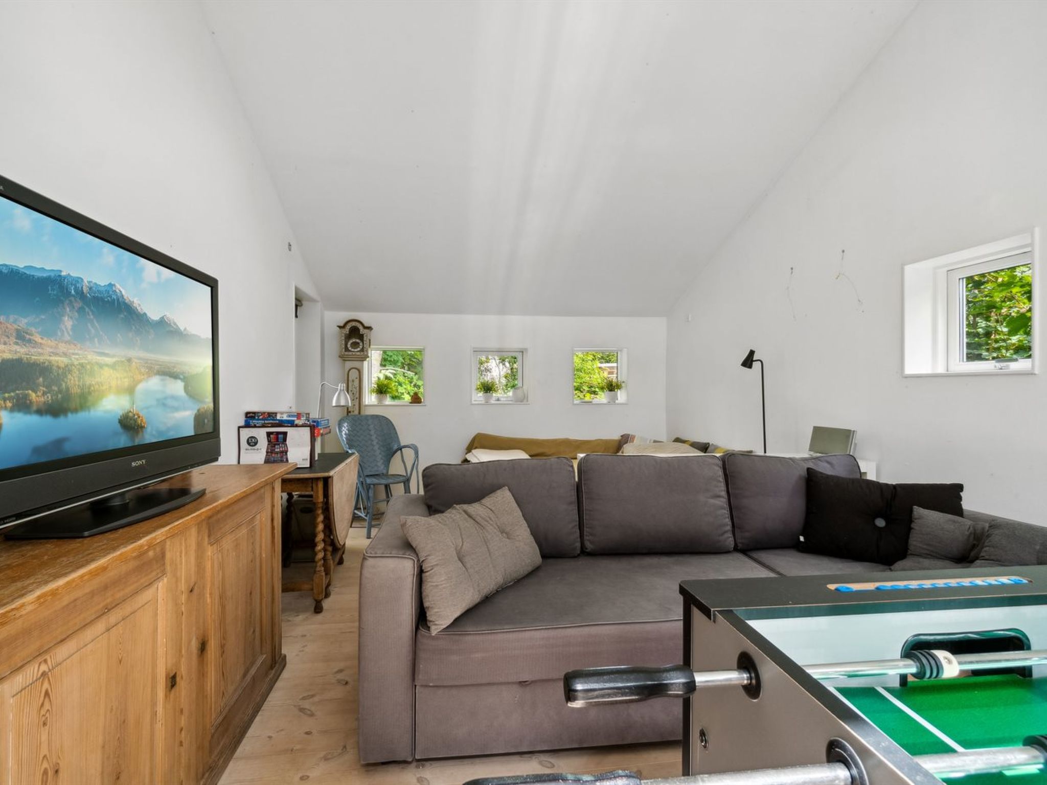 Licht vakantiehuis Ivar in Nexø, 150m van zee op Bornholm - foto 23