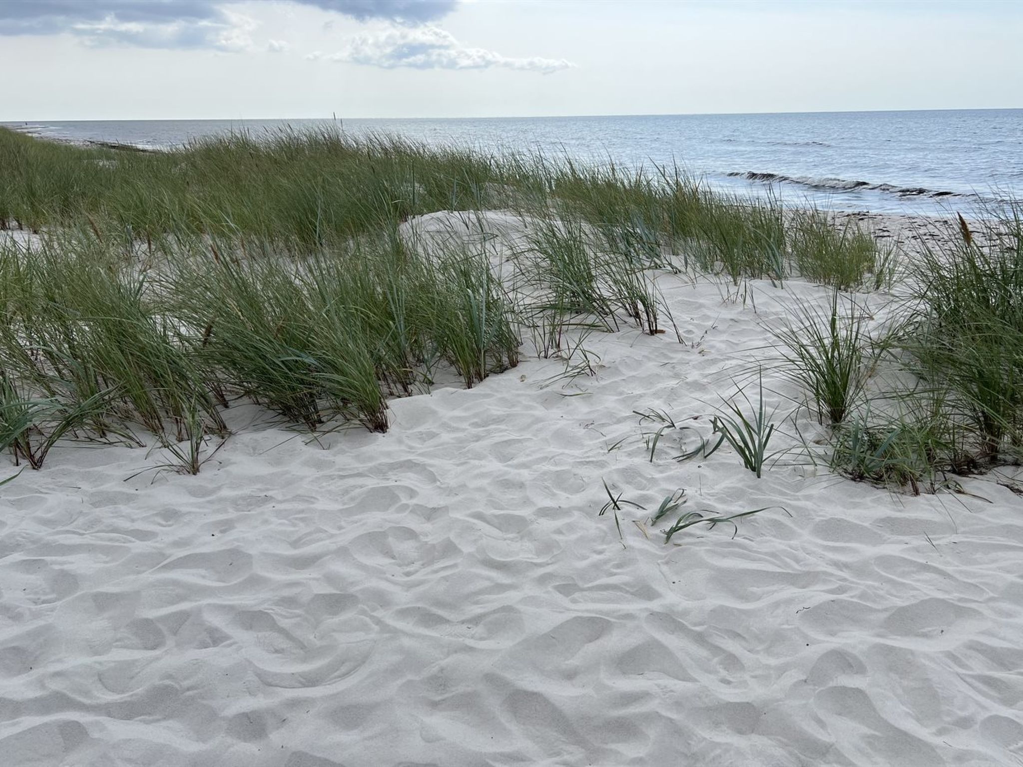 "Sonya" - 350m from the sea-Buiten