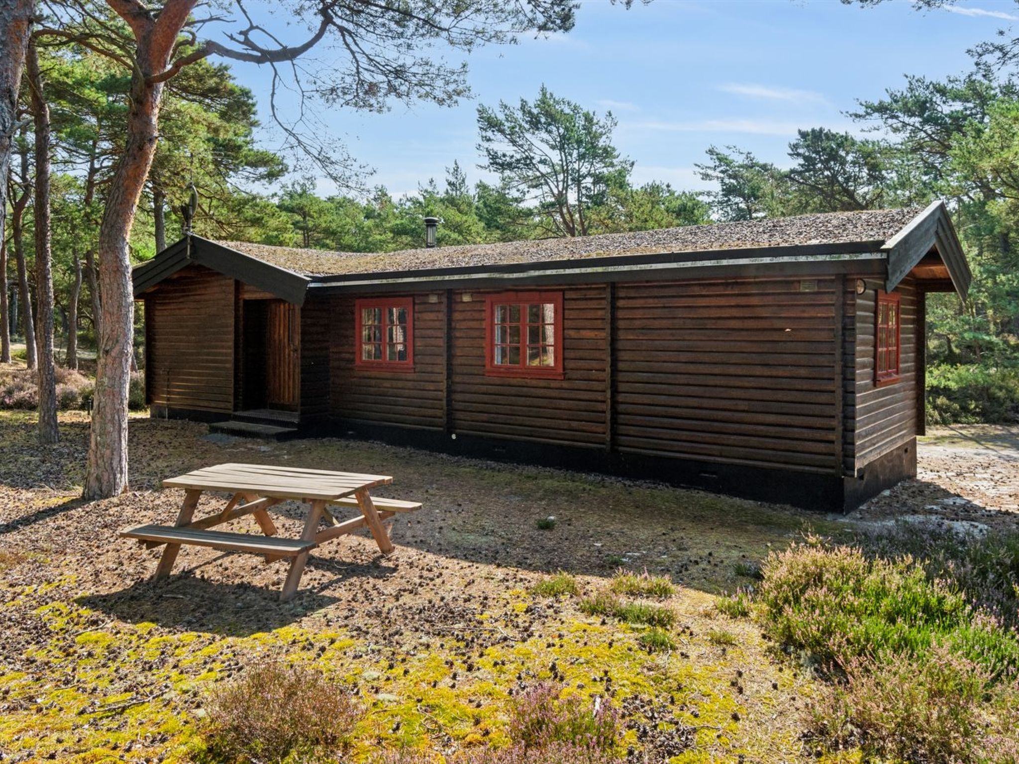 "Sonya" - 350m from the sea - Draußen
