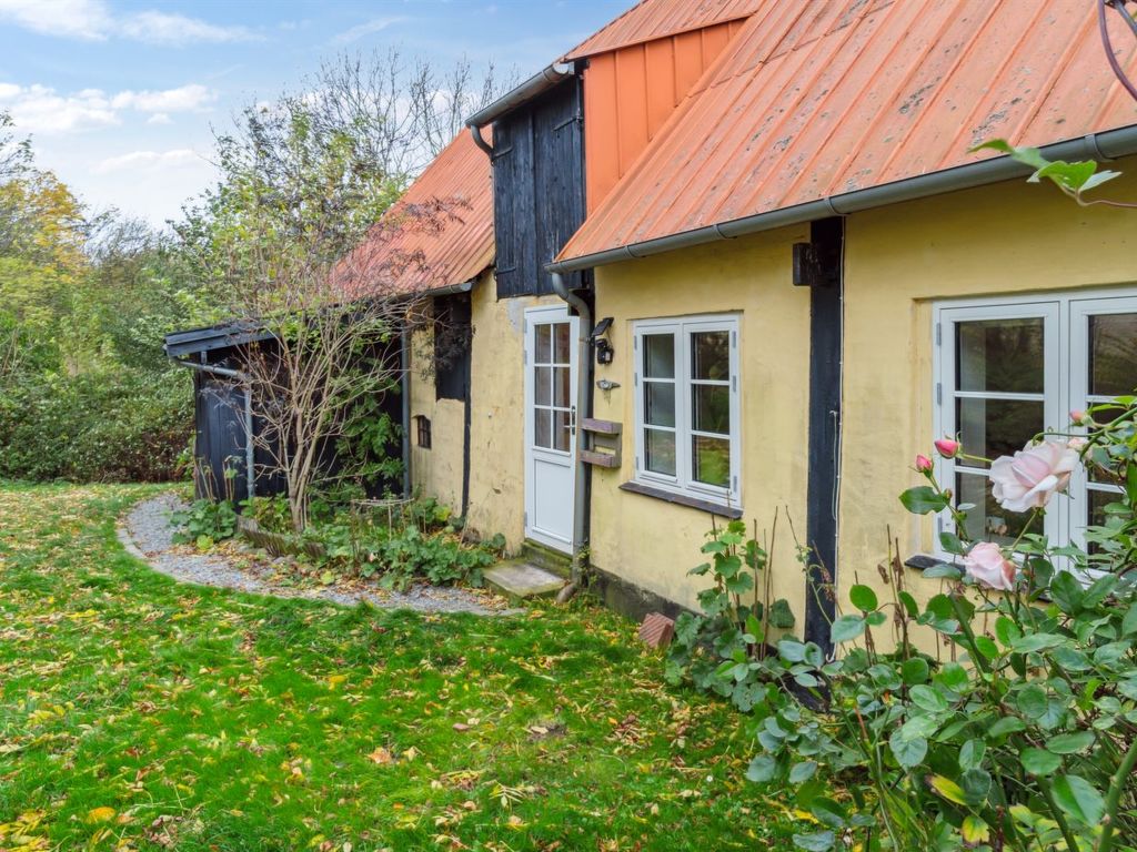 Appartement Ejna in Denemarken