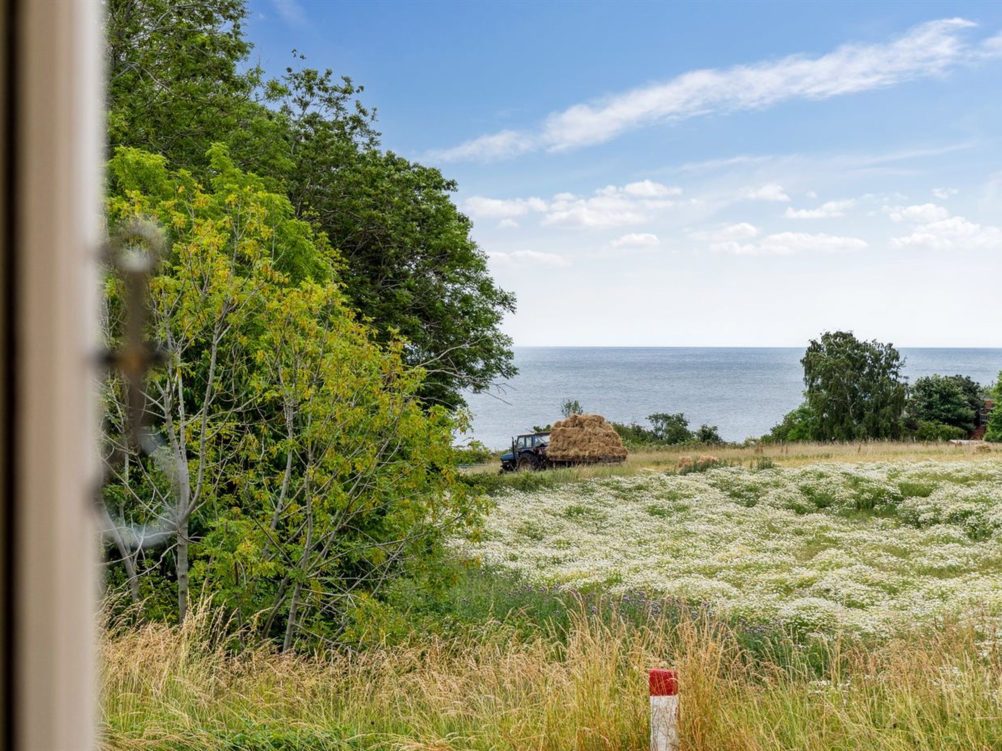 "Ejna" - 400m from the sea-Buiten