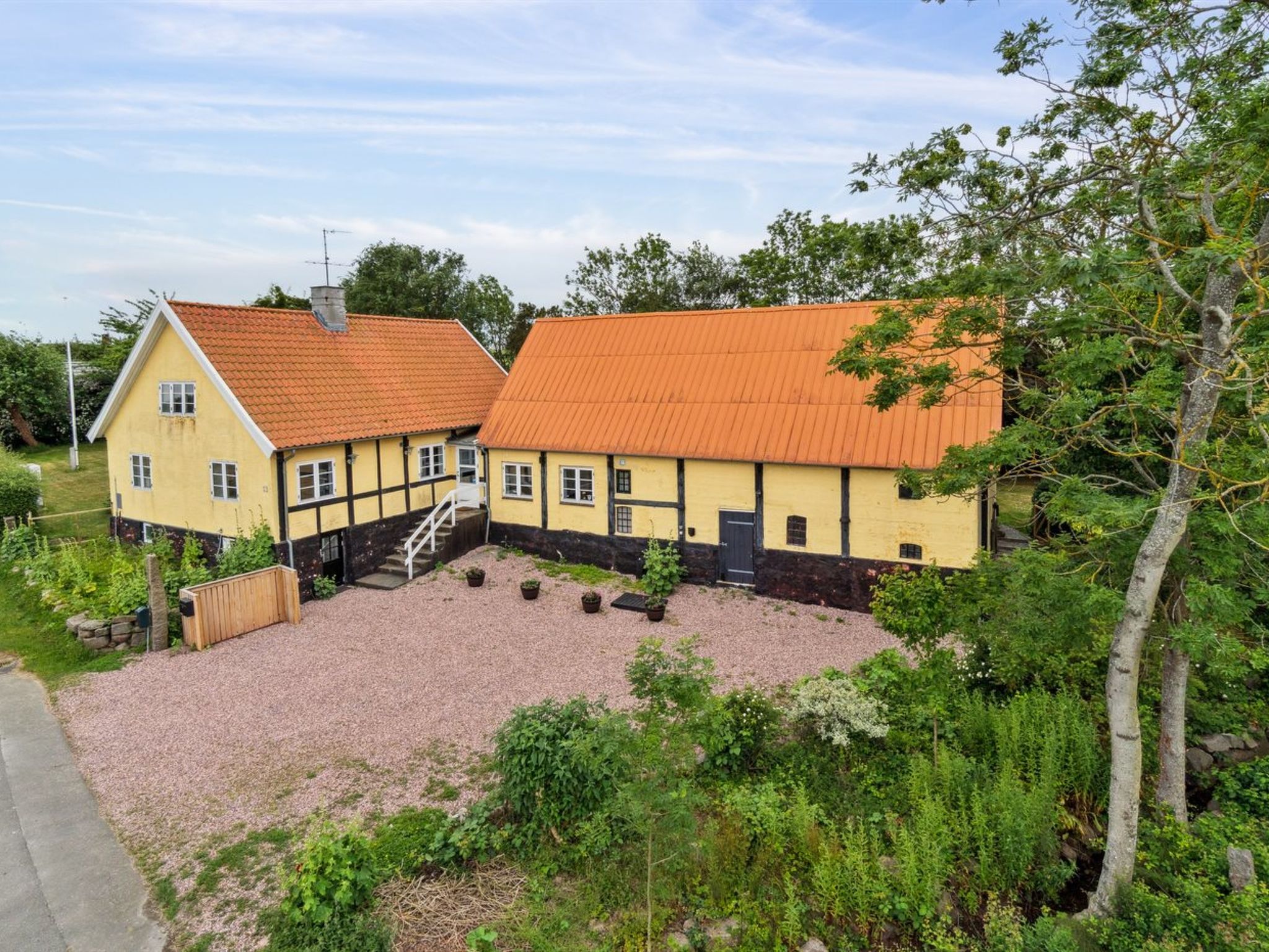 "Ejna" - 400m from the sea-Buiten