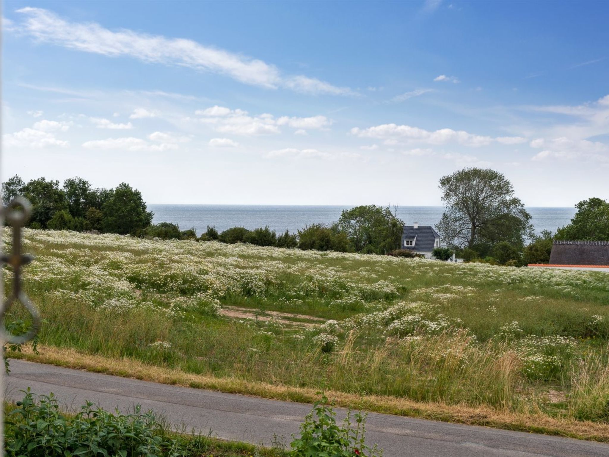 "Ejna" - 400m from the sea-Buiten