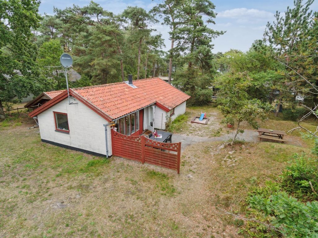 Vakantiehuis Zoya