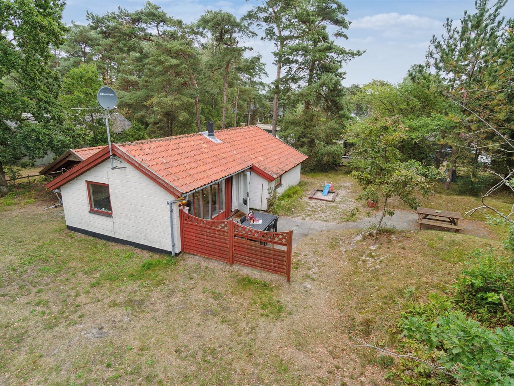 "Zoya" - 300m from the sea
