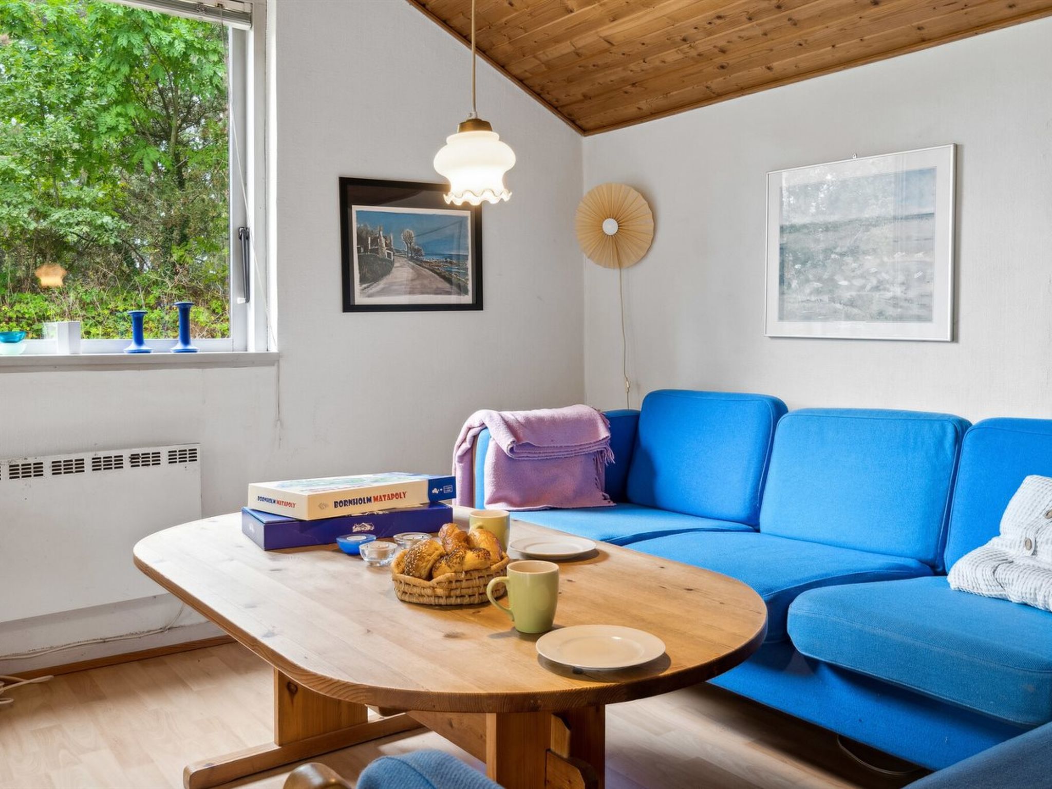 "Zoya" - 300m from the sea