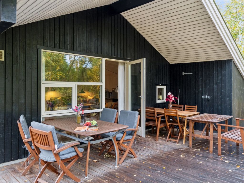 Vakantiehuis Aimo in Denemarken