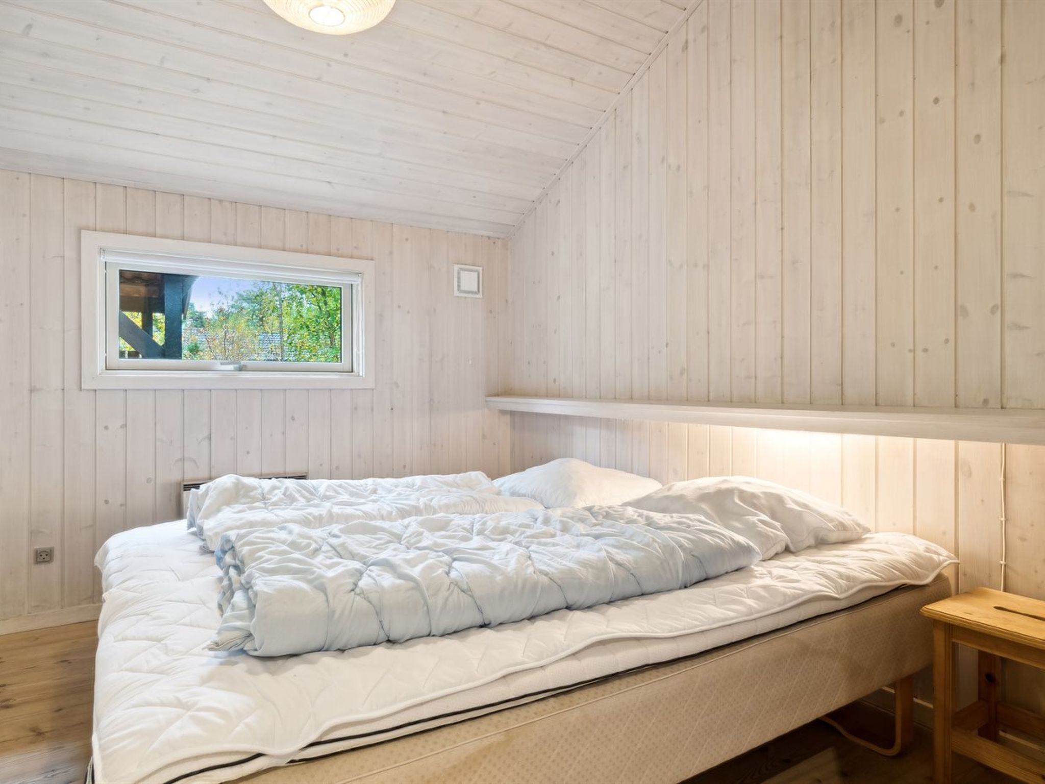 "Aimo" - 300m from the sea - Binnen