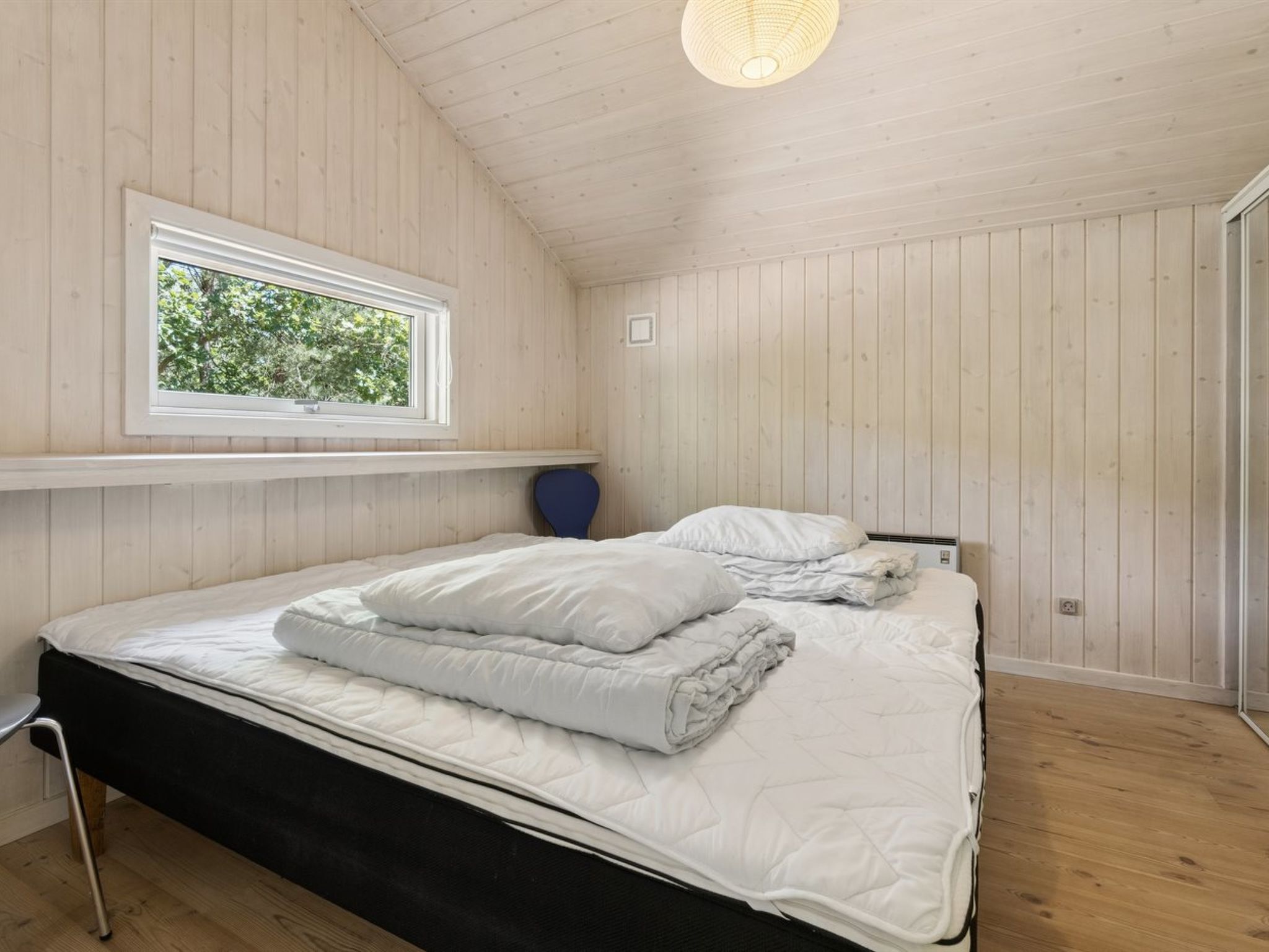 "Aimo" - 300m from the sea - Binnen