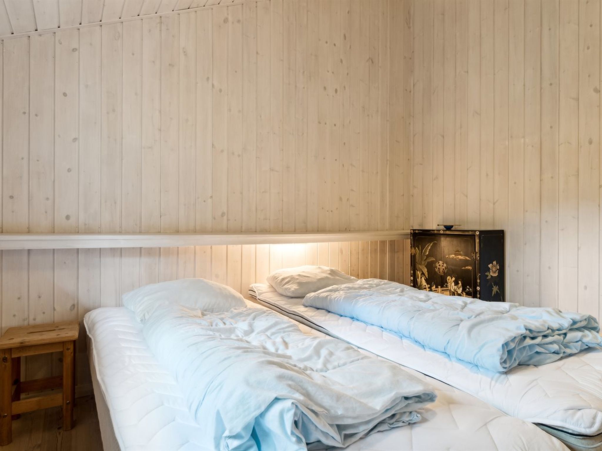 "Aimo" - 300m from the sea - Binnen