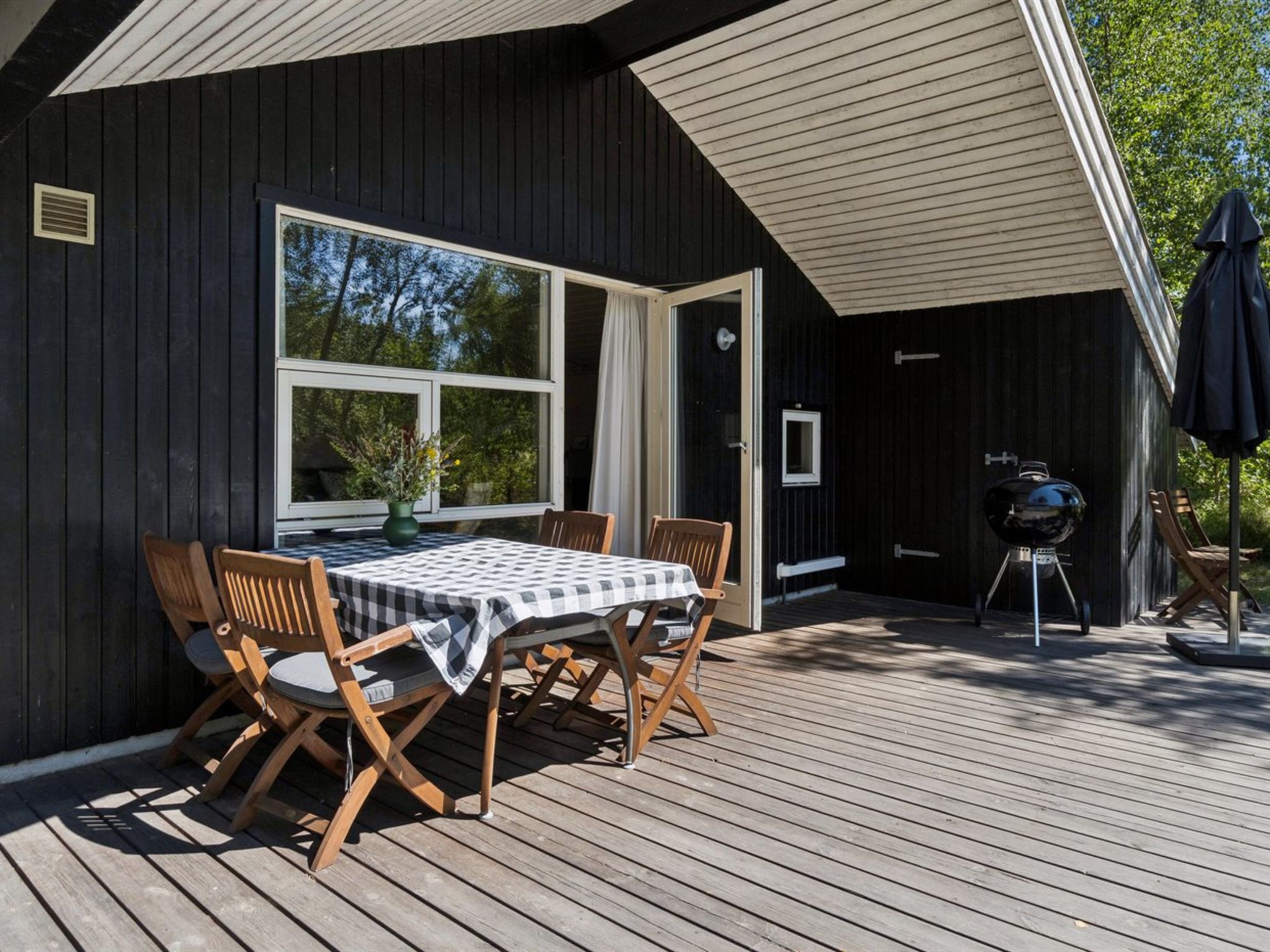 "Aimo" - 300m from the sea - Buiten