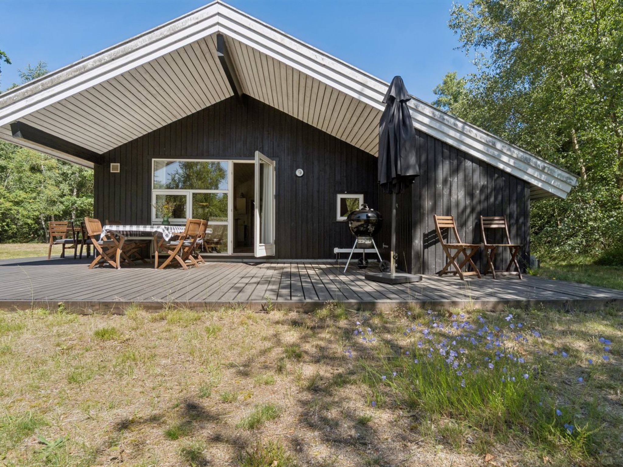 "Aimo" - 300m from the sea - Buiten