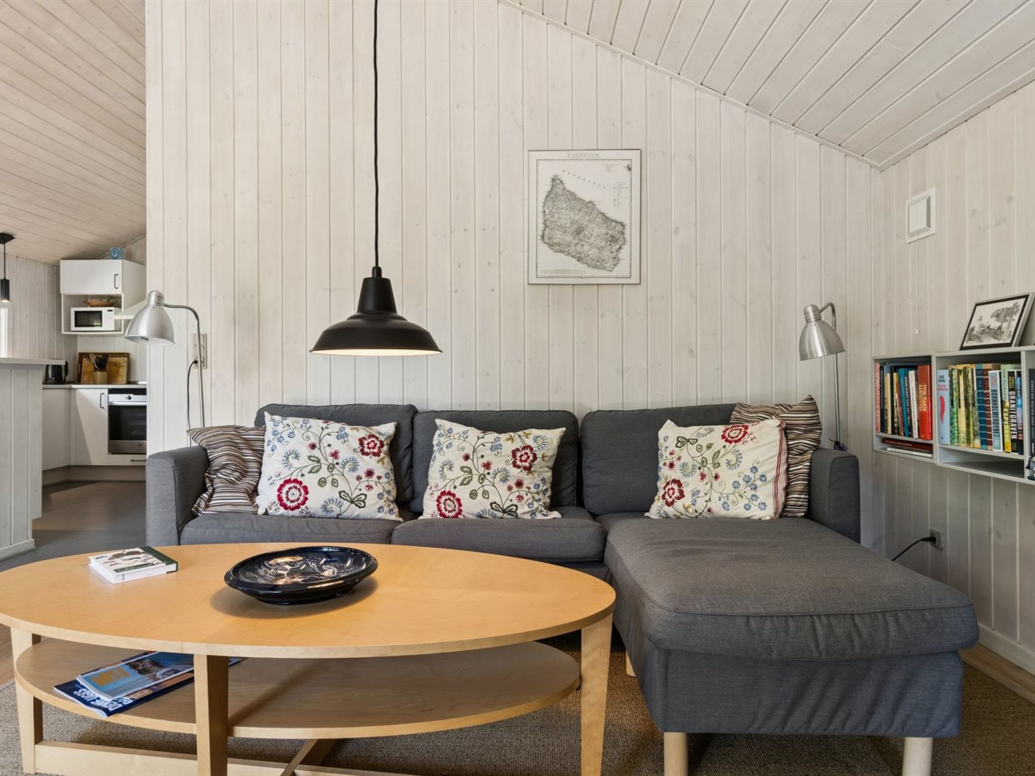 "Aimo" - 300m from the sea