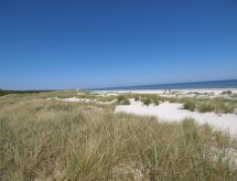 "Amaru" - 500m from the sea