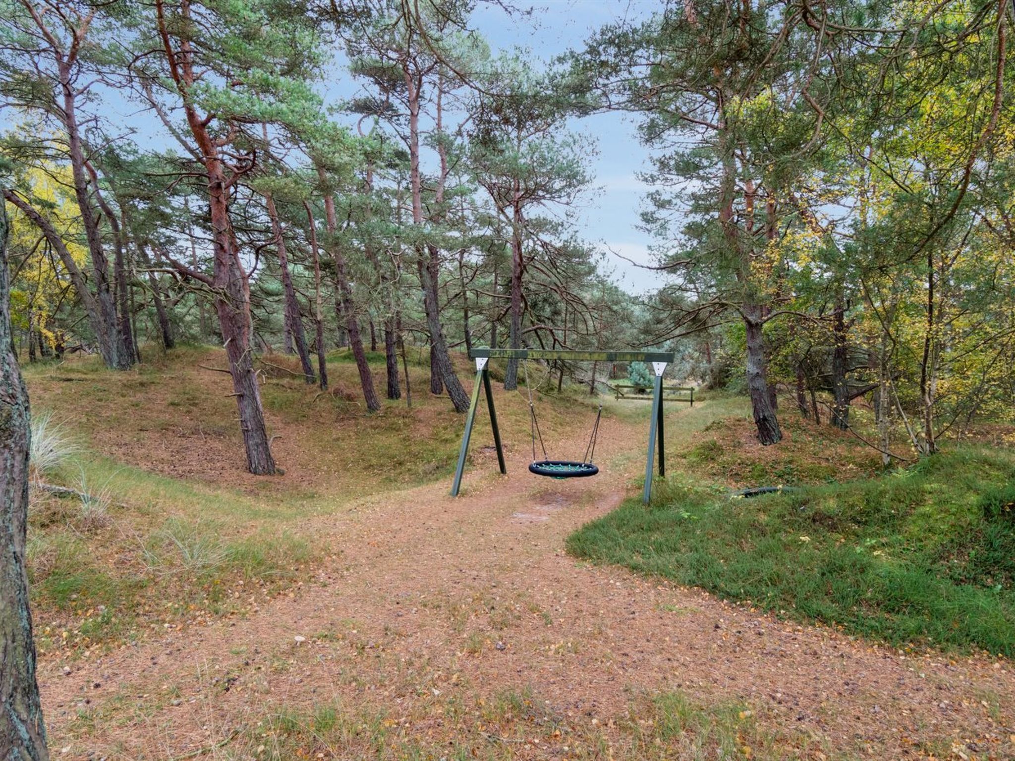 "Amaru" - 500m from the sea - Dehors