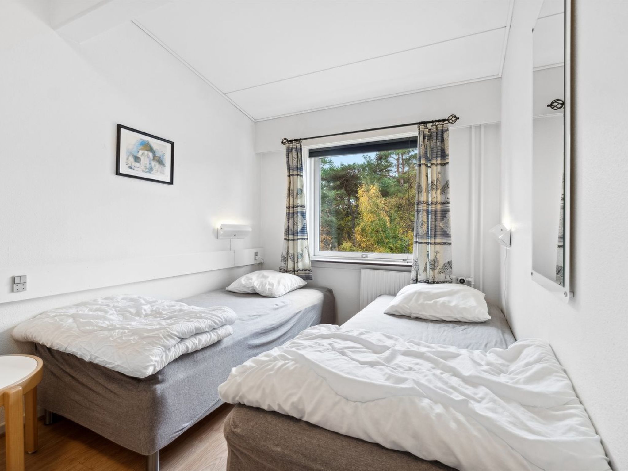 "Amaru" - 500m from the sea - Dedans