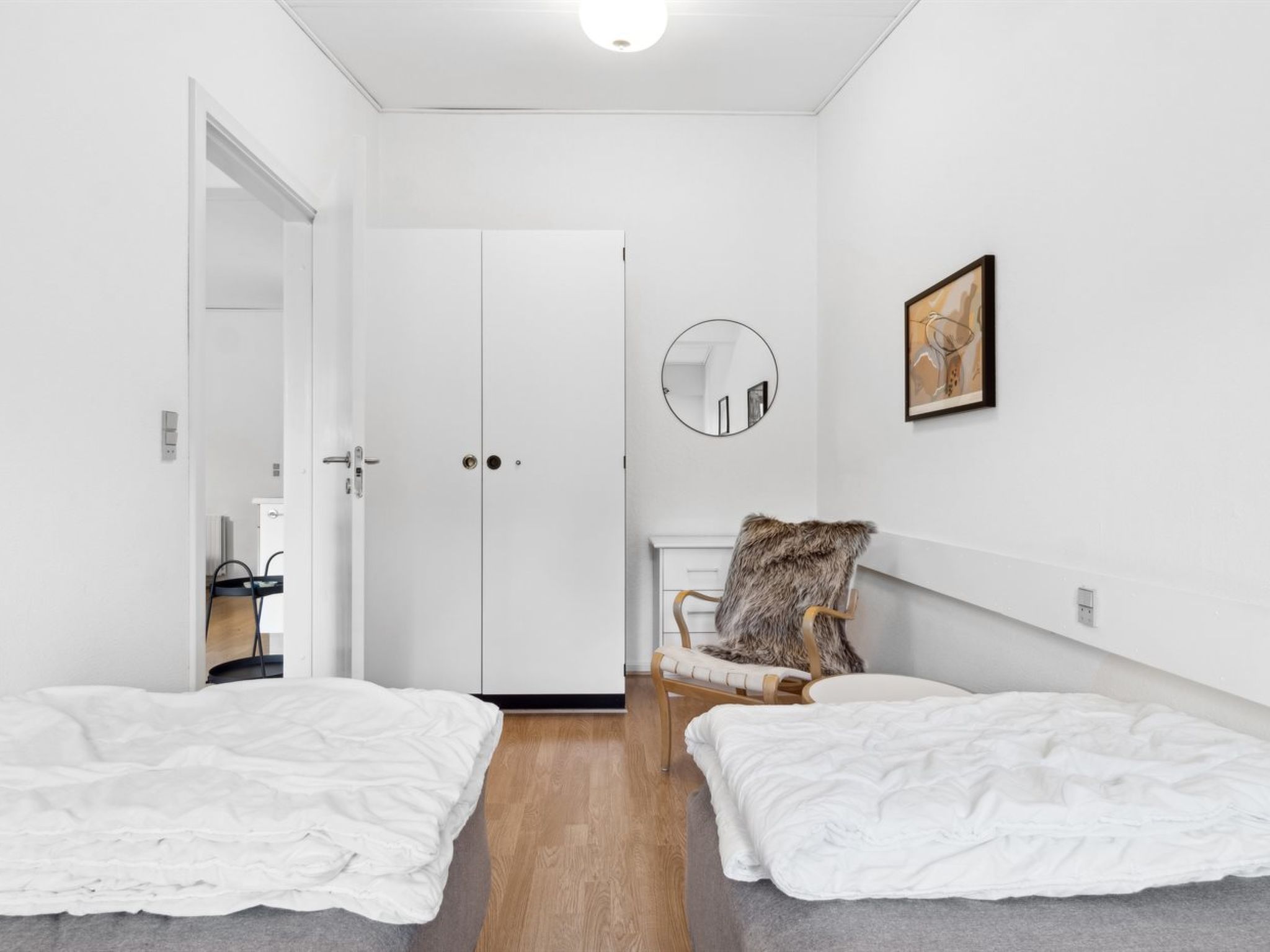 "Amaru" - 500m from the sea - Dedans