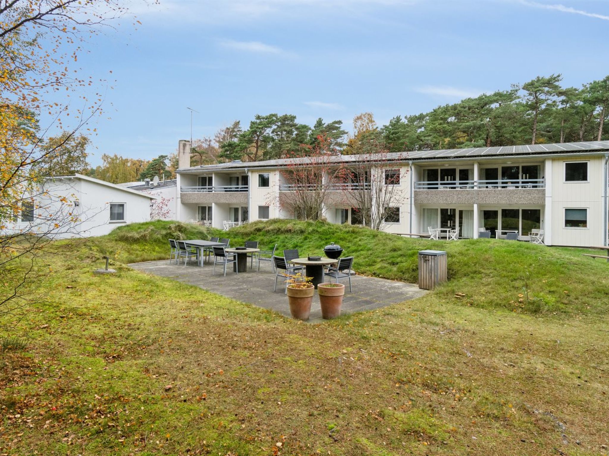 "Amaru" - 500m from the sea - Dehors