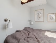 Hakon: Ruime vakantiewoning op 40 meter van de Oostzee bij Nexø - thumbnail 5