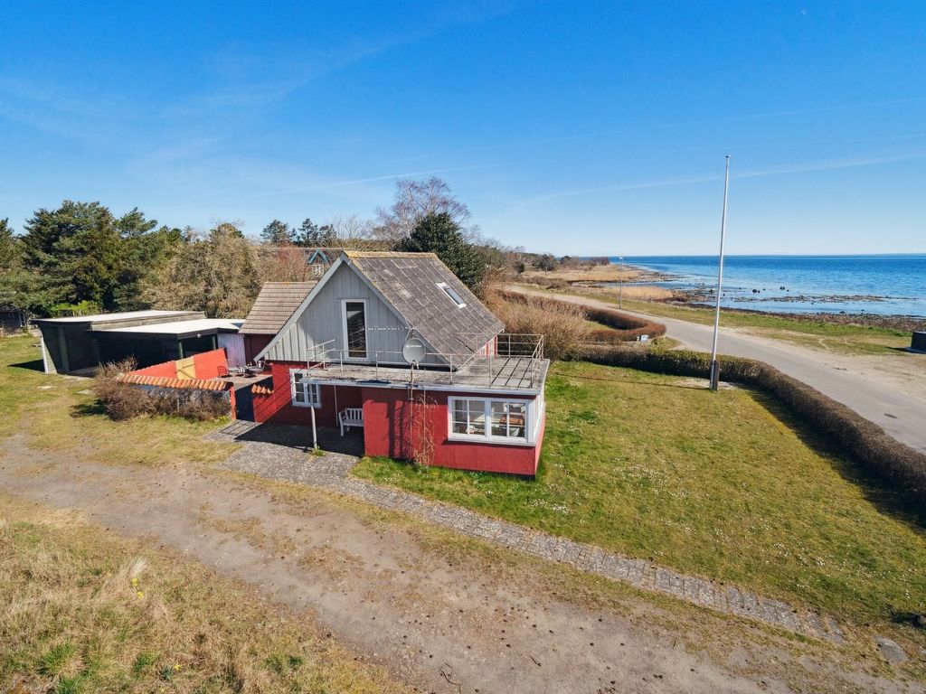 Vakantiehuis Hakon