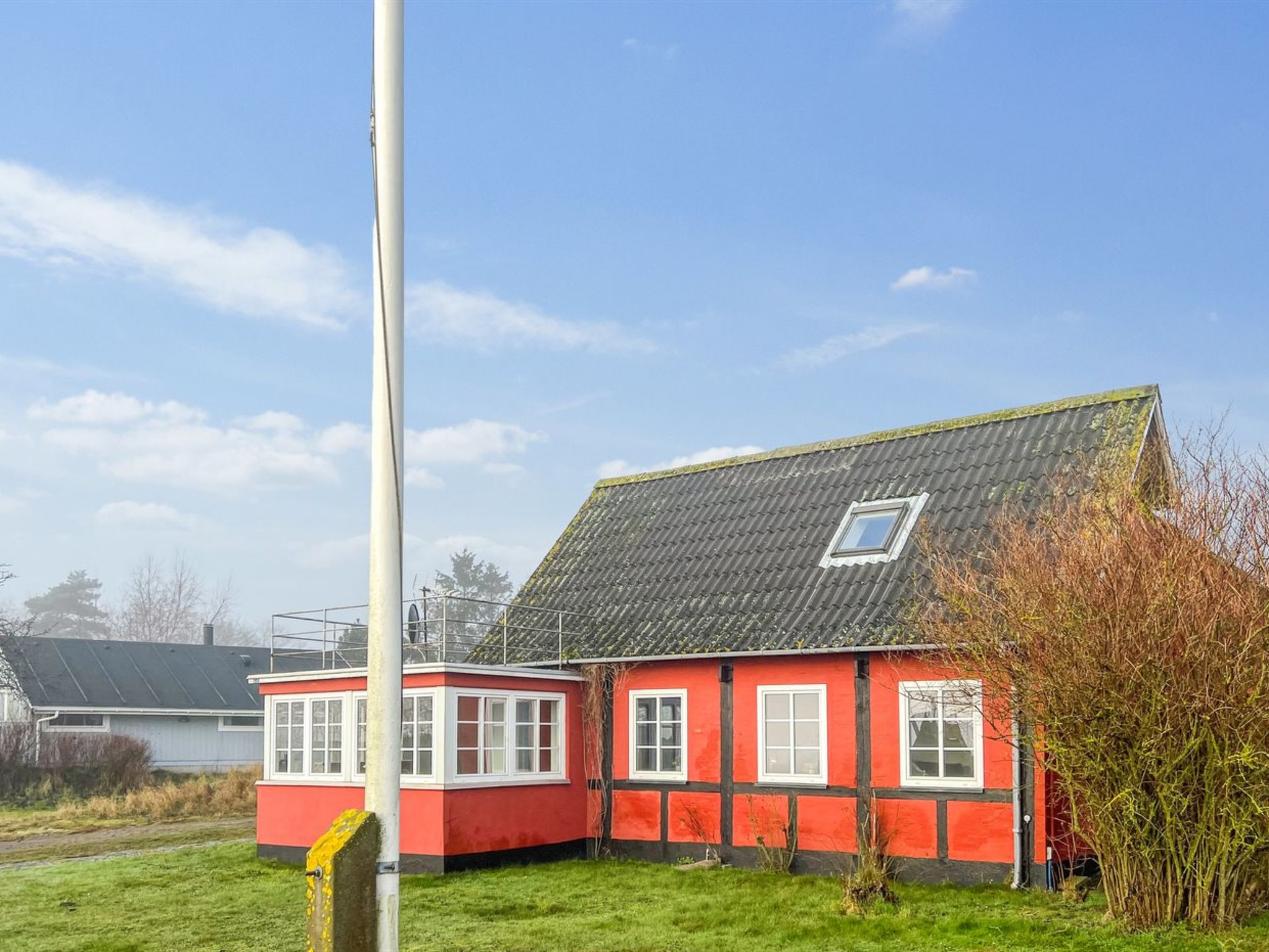 "Hakon" - 40m from the sea — House (4 of 28)