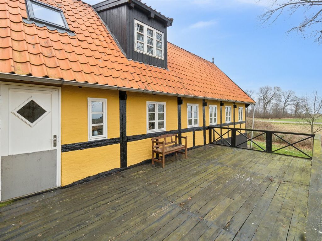 Vakantiehuis Bena