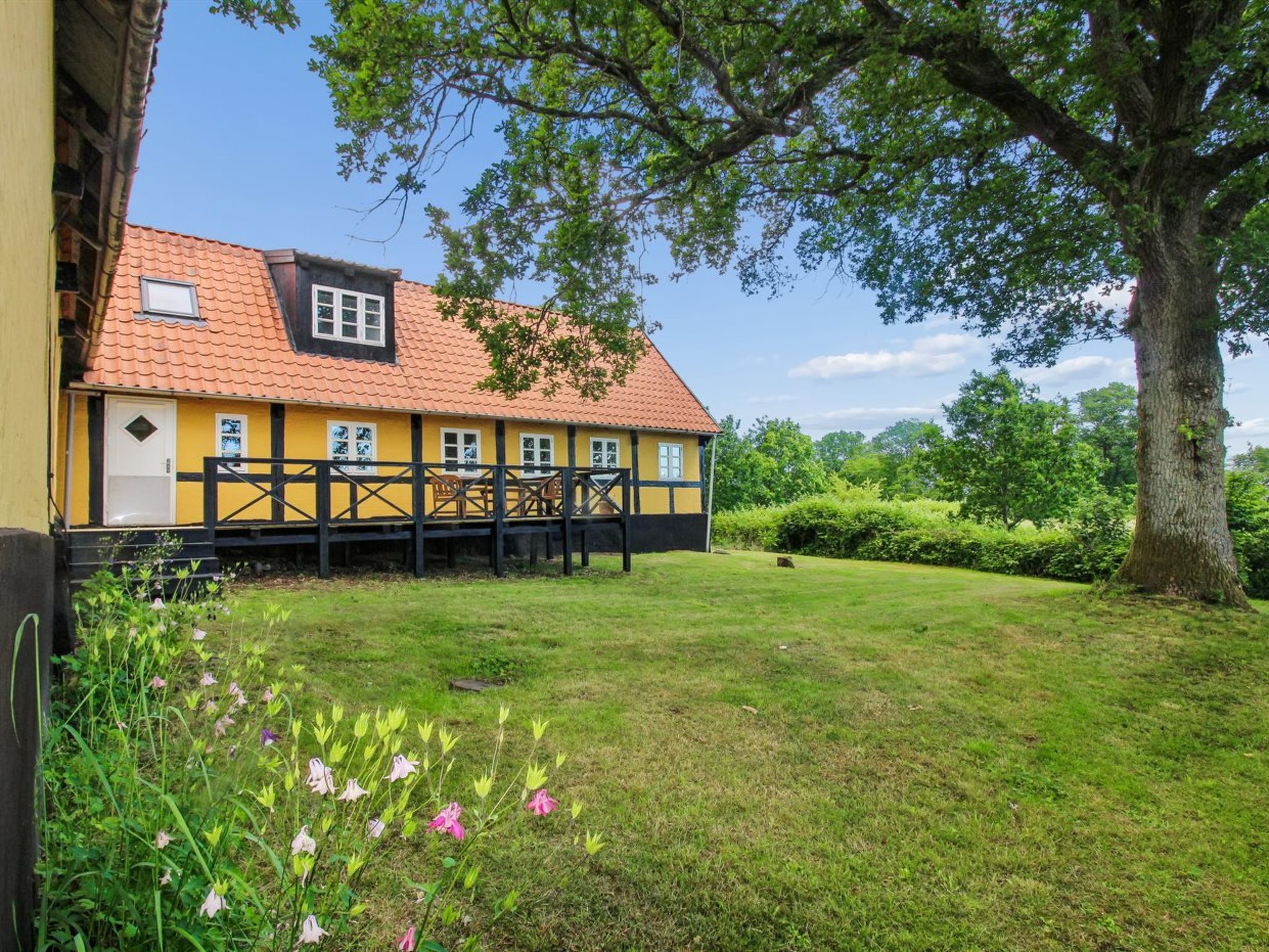 "Bena" - 2km from the sea
