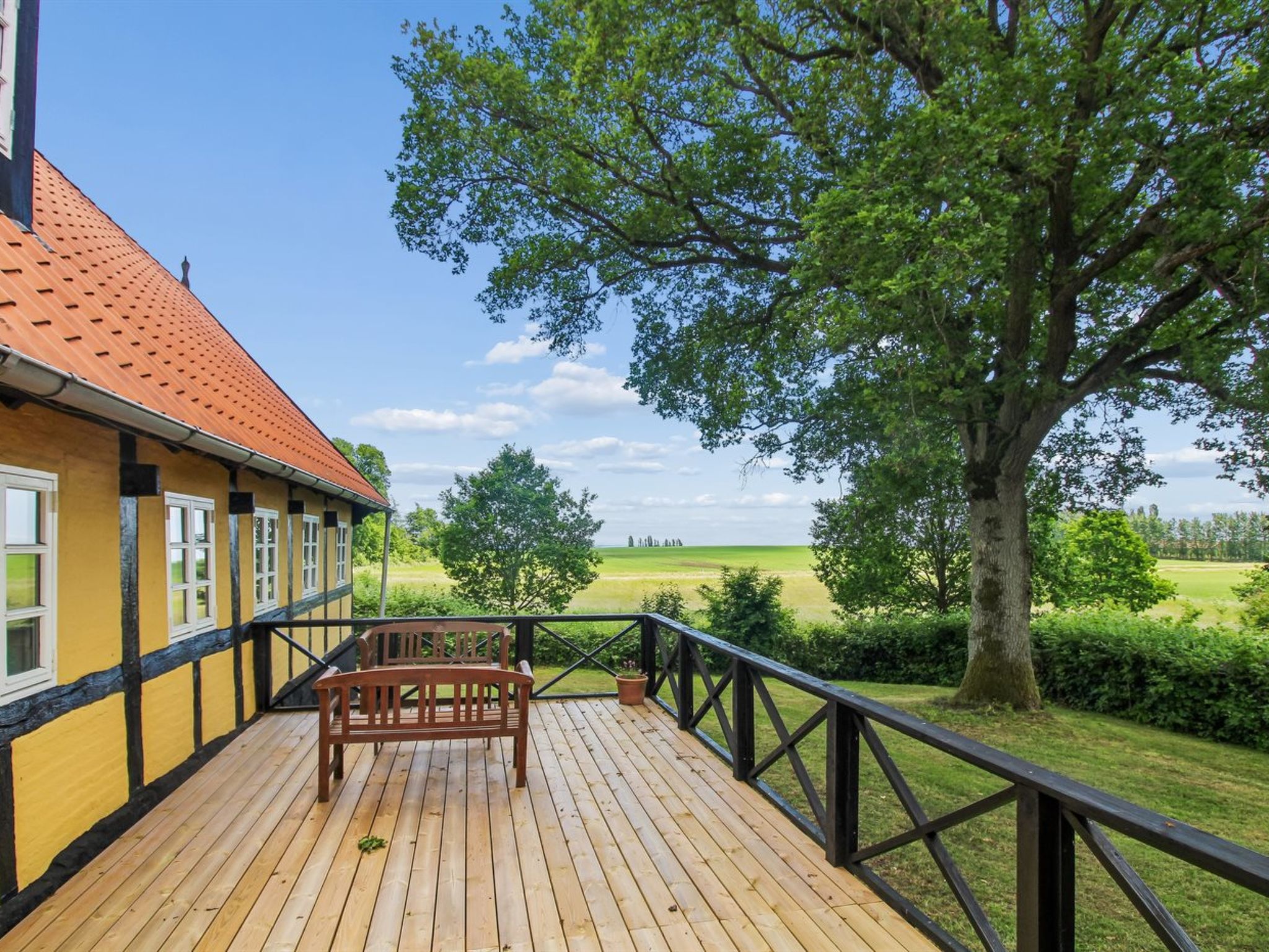 "Bena" - 2km from the sea