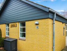 4-persoons appartement aan zee in Nexø · 54 m² - thumbnail 1