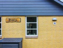 4-persoons appartement aan zee in Nexø · 54 m² - thumbnail 5