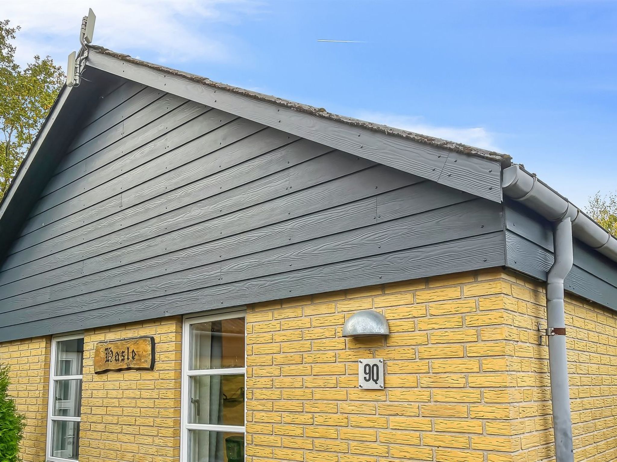 "Felicia" - 200m from the sea-Outside