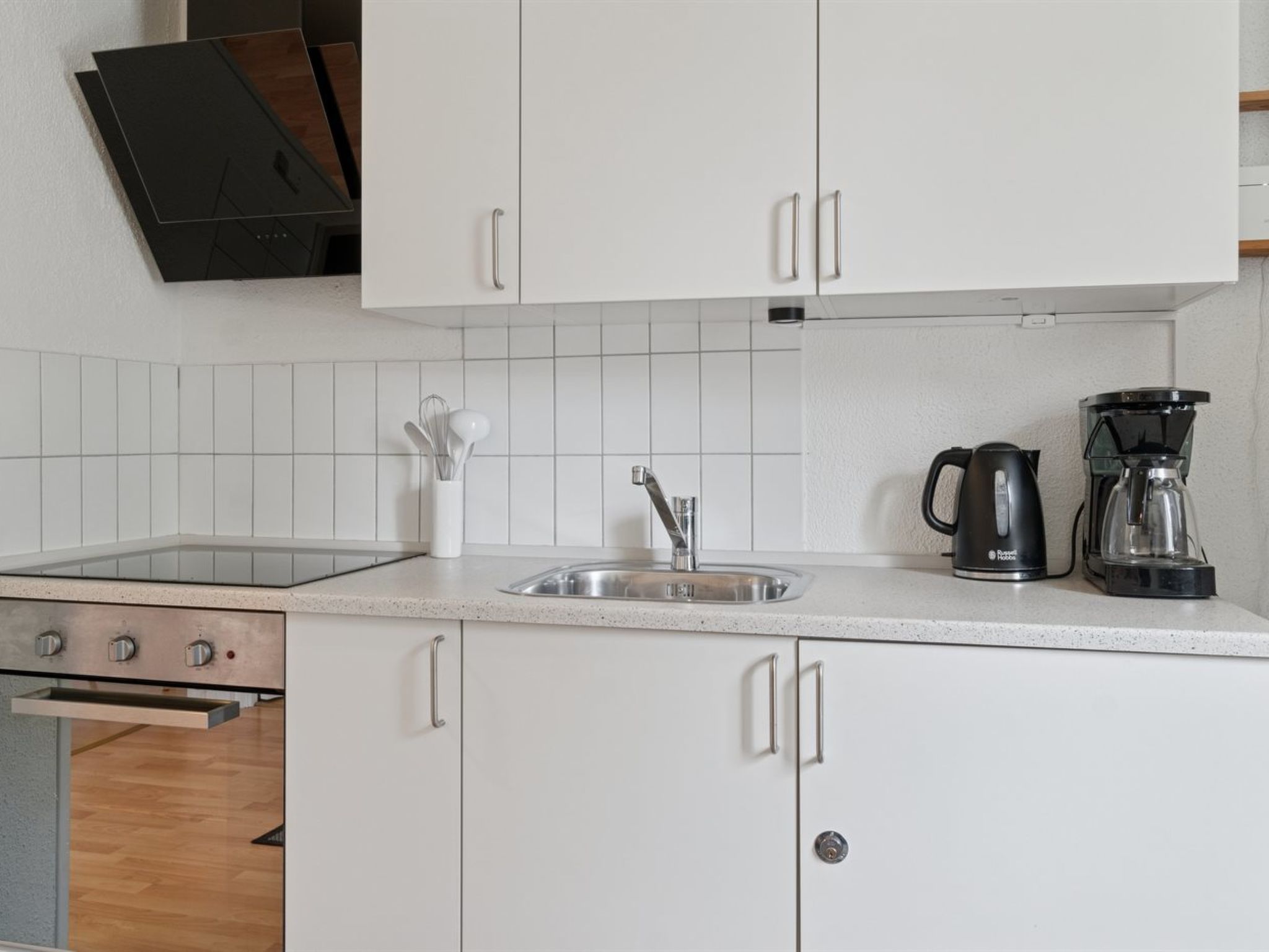 "Felicia" - 200m from the sea-Inside