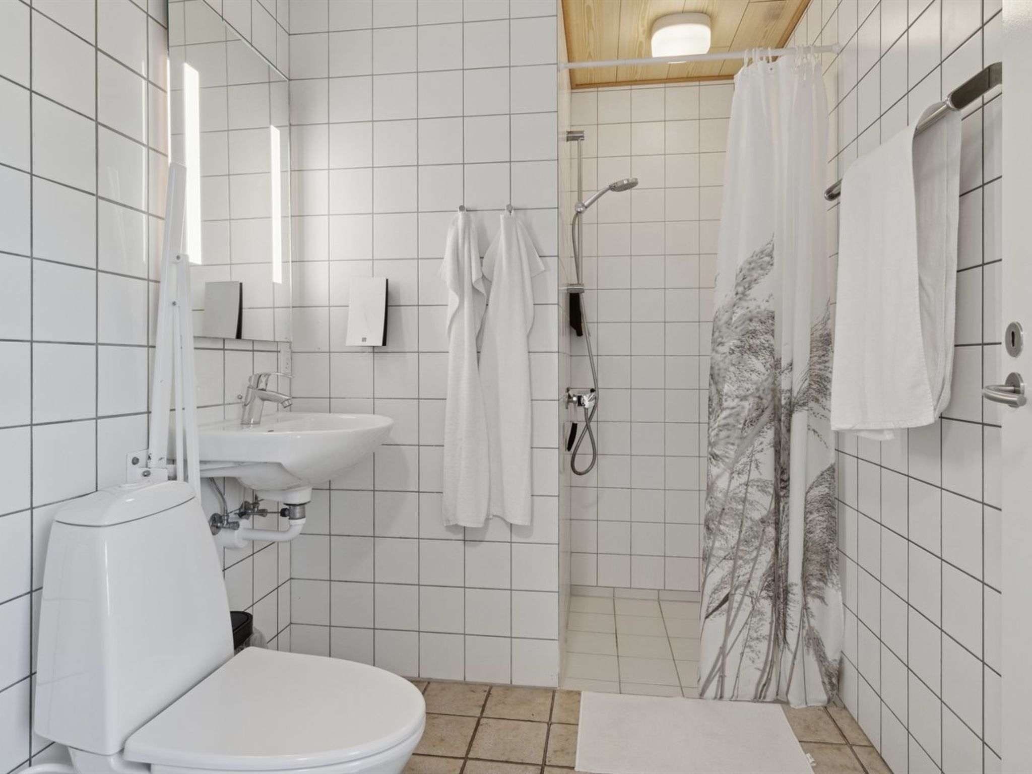 "Felicia" - 200m from the sea-Inside