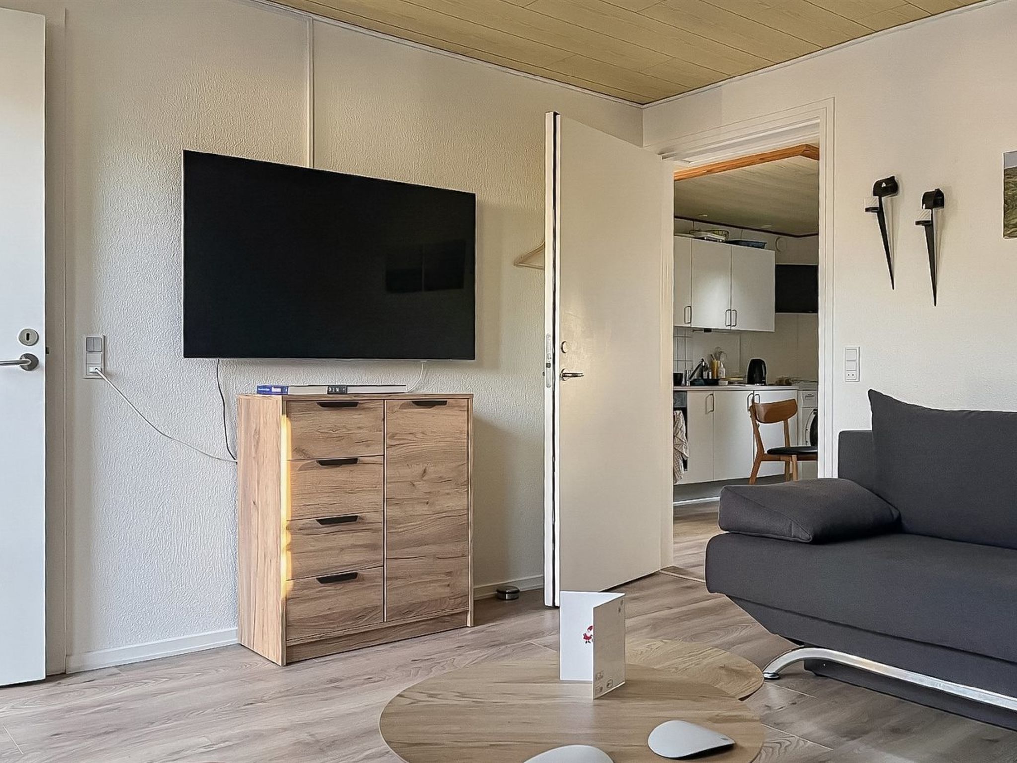 "Felicia" - 200m from the sea-Drinnen