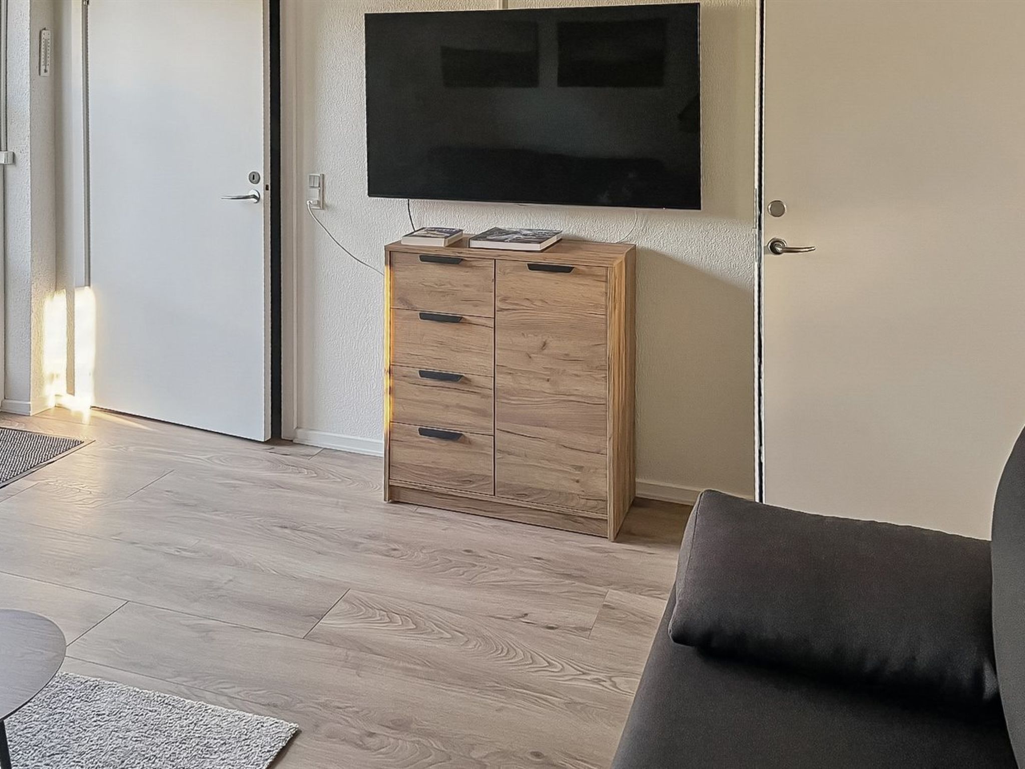 "Felicia" - 200m from the sea-Drinnen