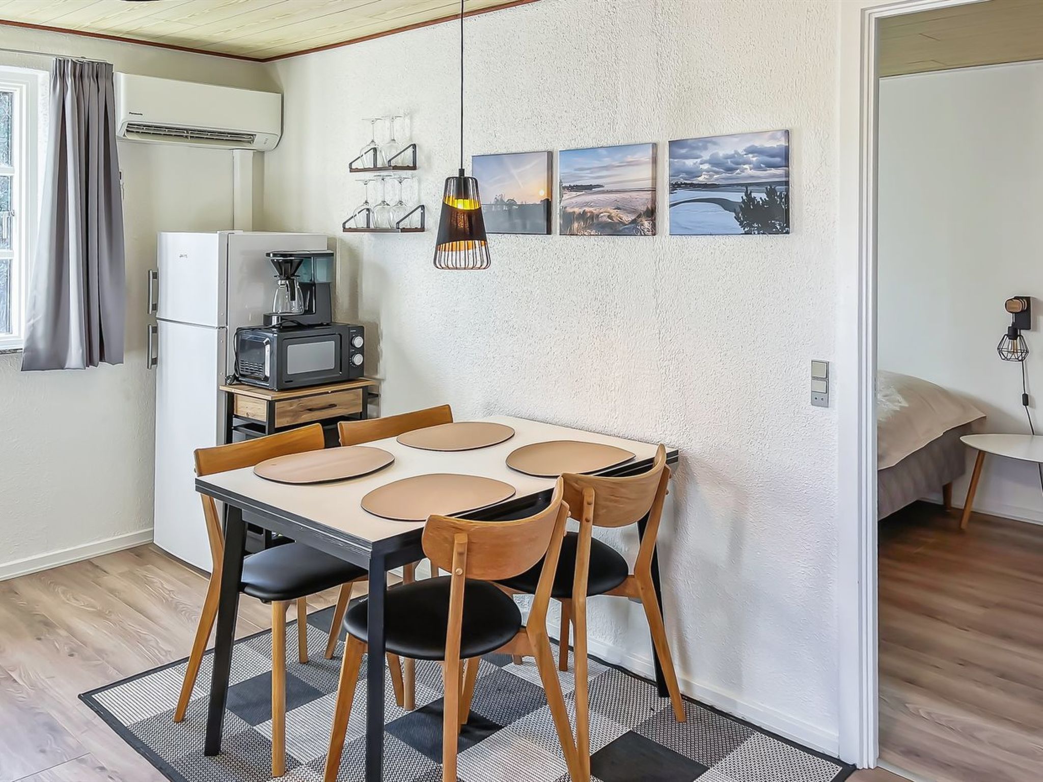 "Felicia" - 200m from the sea-Drinnen