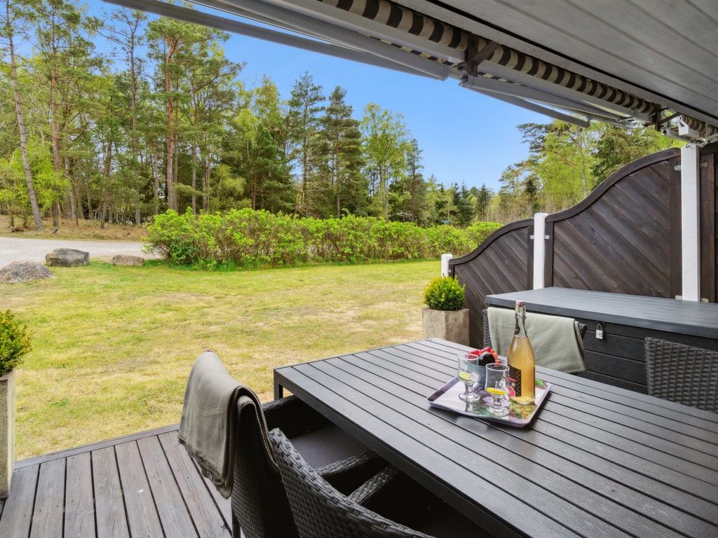 Appartement Emppu in Denemarken