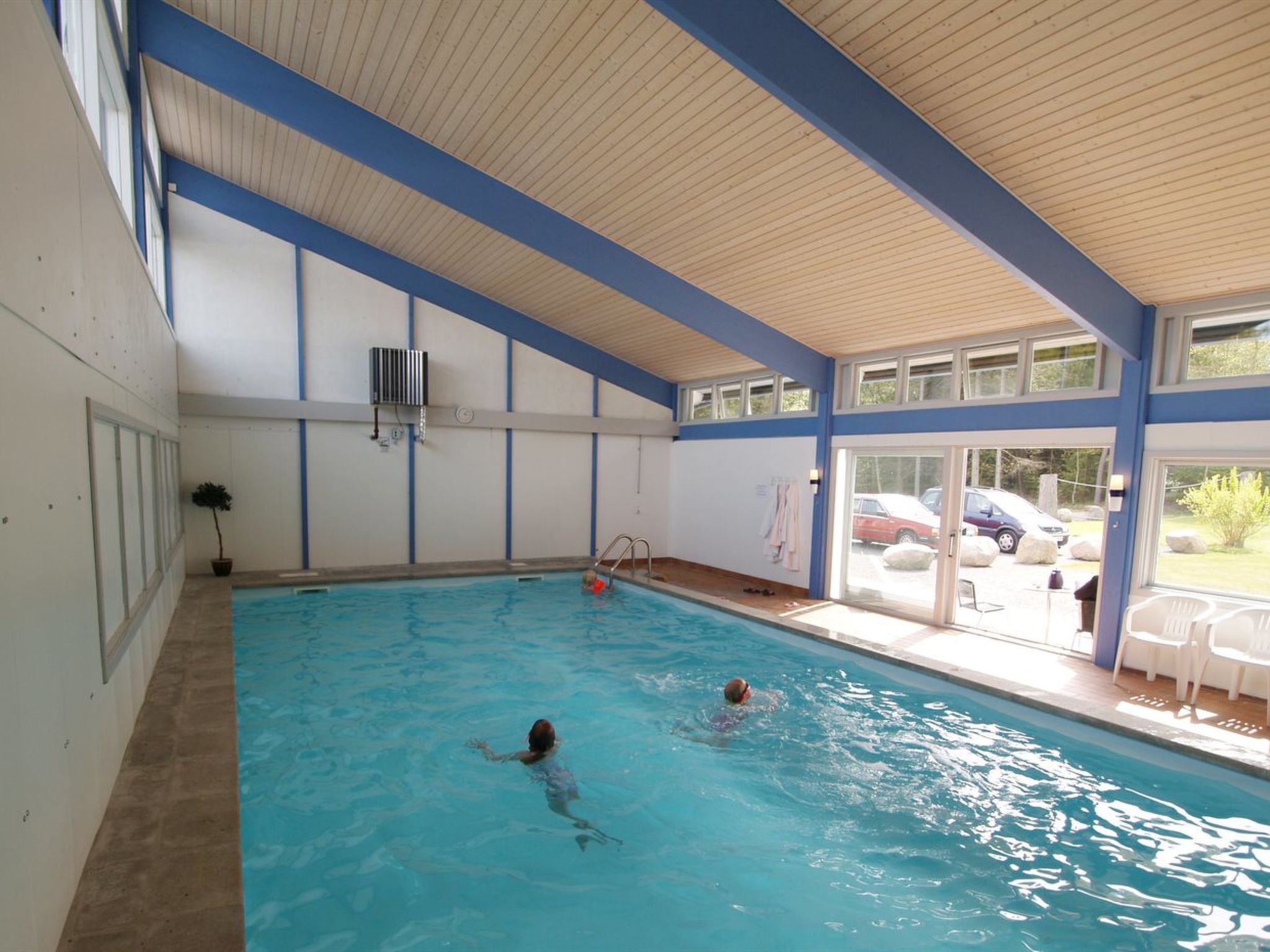 "Emppu" - 300m from the sea-Buiten